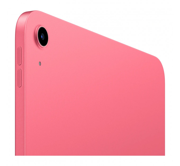 Планшет Apple iPad 11 Wi-Fi 128Gb Pink