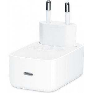 Блок питания Apple USB-C 40W Dynamic Power (Max 60W)