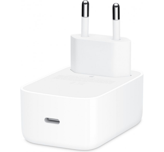 Адаптер питания Apple USB-C 40W Dynamic Power (Max 60W)
