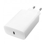 Сетевое зарядное устройство TFN RAPID Type-C PD 20W белый