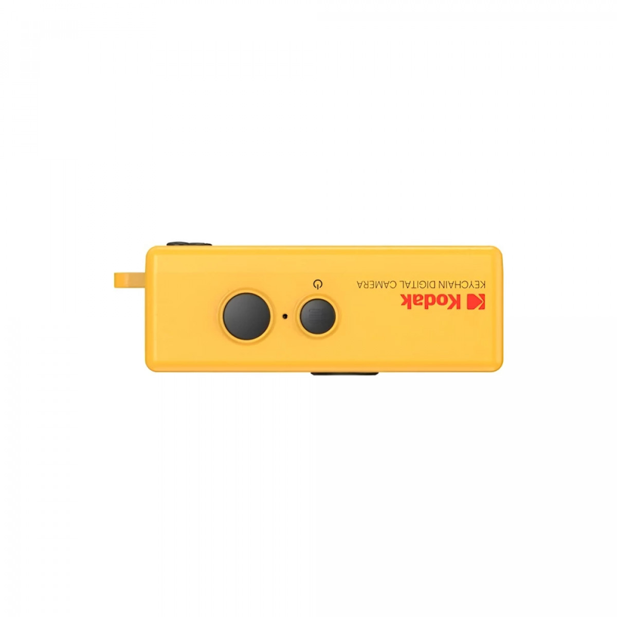 Компактный фотоаппарат Kodak Charmera 1987