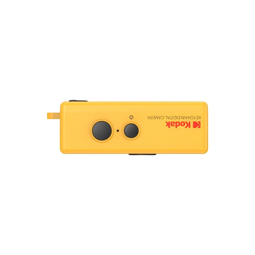 Компактный фотоаппарат Kodak Charmera 1987