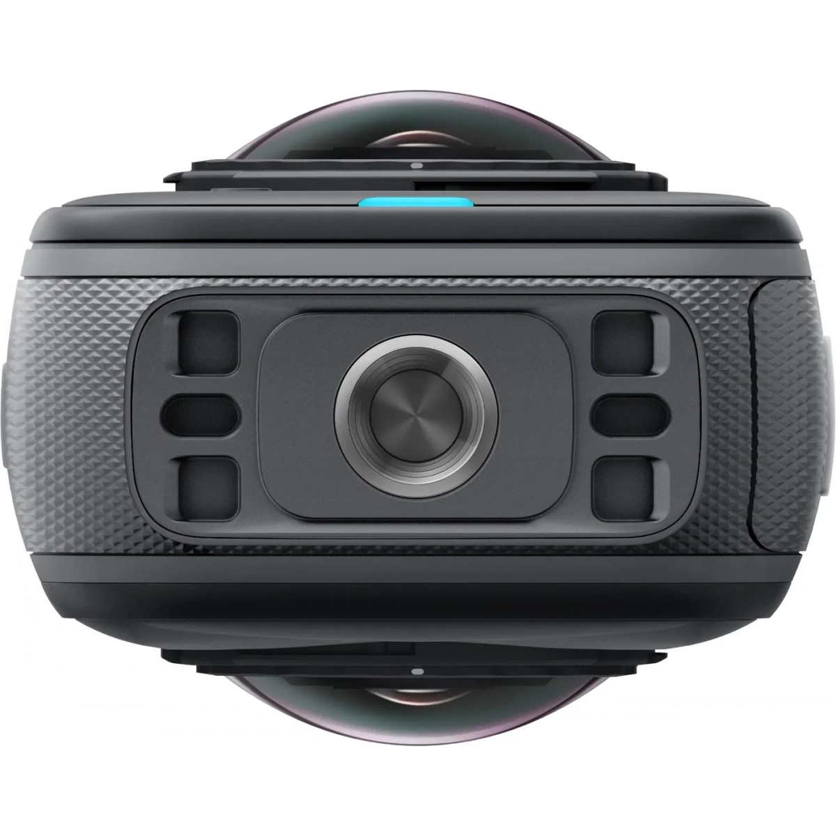 Экшн-камера Insta360 X5, Black