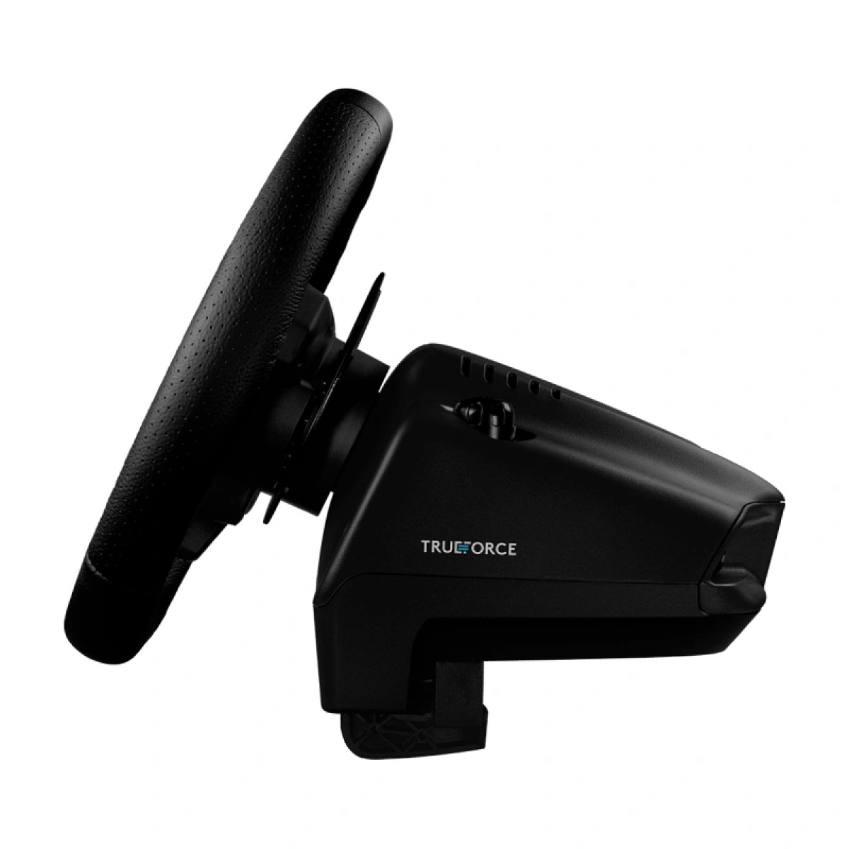 Руль и педали Logitech G923 Trueforce Racing System для PS4 / PS5 чёрный