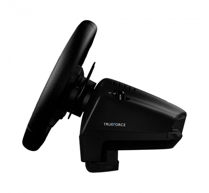 Руль и педали Logitech G923 Trueforce Racing System для PS4 / PS5 чёрный