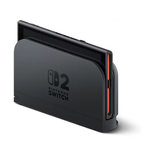 Игровая приставка Nintendo Switch 2 256GB, Black