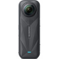 Экшн-камера Insta360 X5, Black