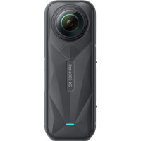 Экшн-камера Insta360 X5, Black