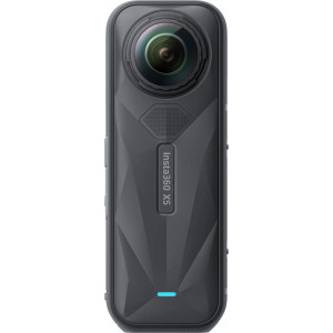 Экшн-камера Insta360 X5, Black