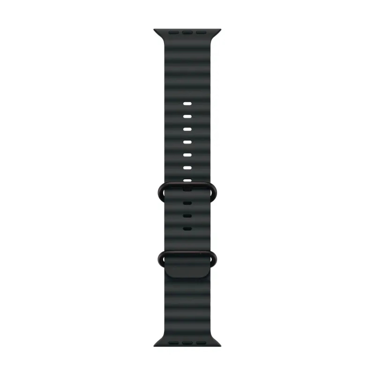 Умные часы Apple Watch Ultra 2 (2024) 49mm GPS + Cellular Black Titanium Case Black Ocean Band One Size