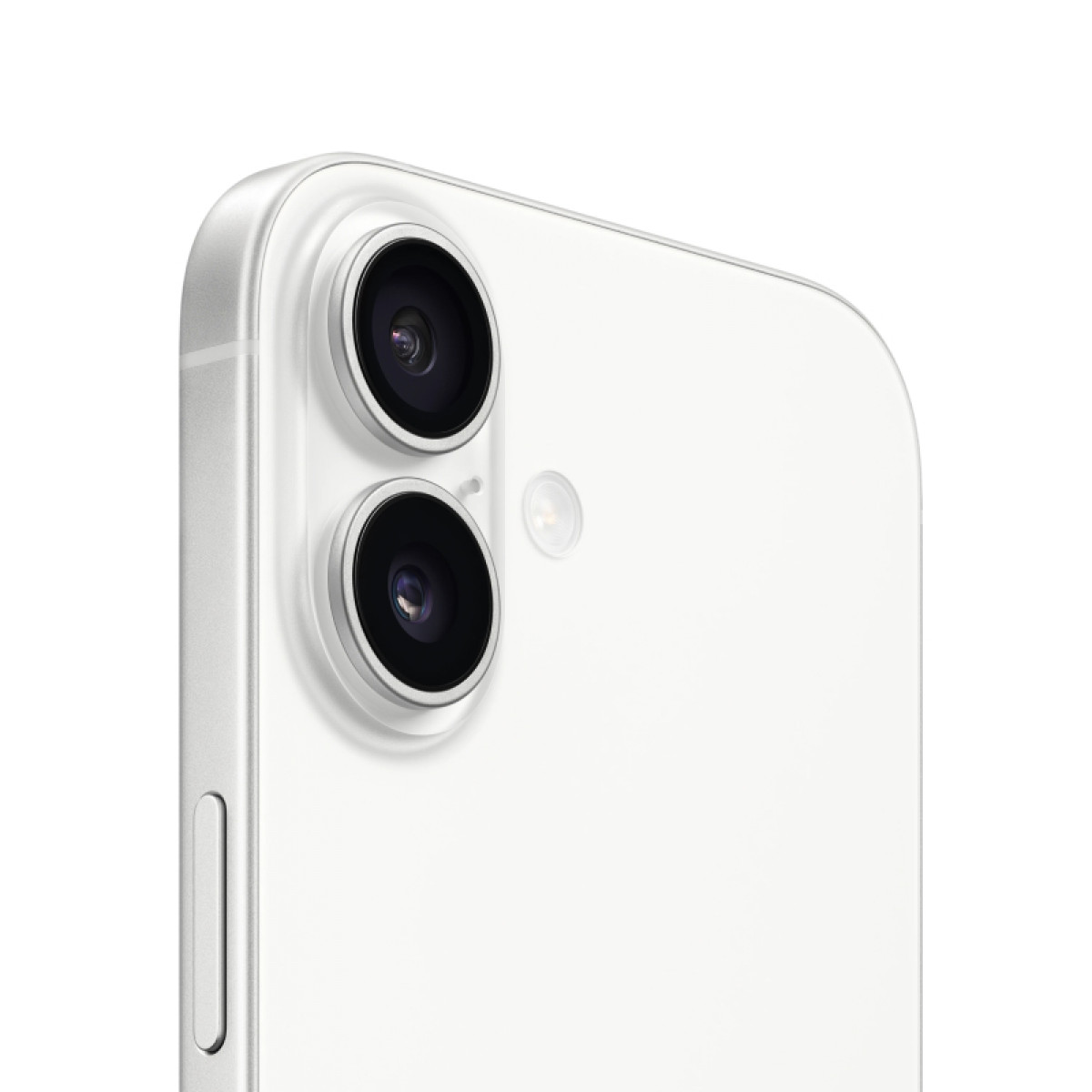 Смартфон Apple iPhone 17 512 Gb White (1sim+eSim)