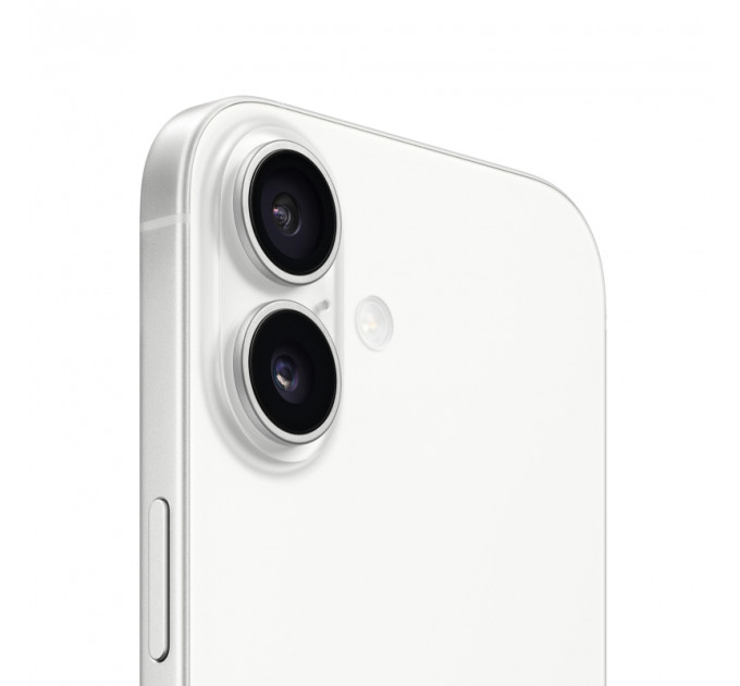 Смартфон Apple iPhone 17 512 Gb White (1sim+eSim)