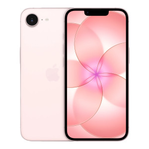  Apple iPhone 17e 512 Gb Soft Pink (1sim + eSim)