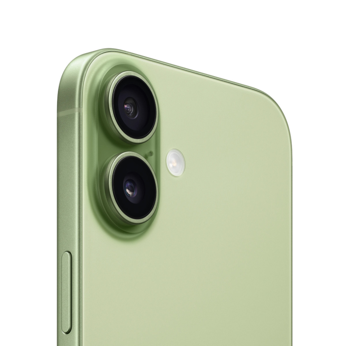 Смартфон Apple iPhone 17 256 Gb Sage (1sim+eSim)