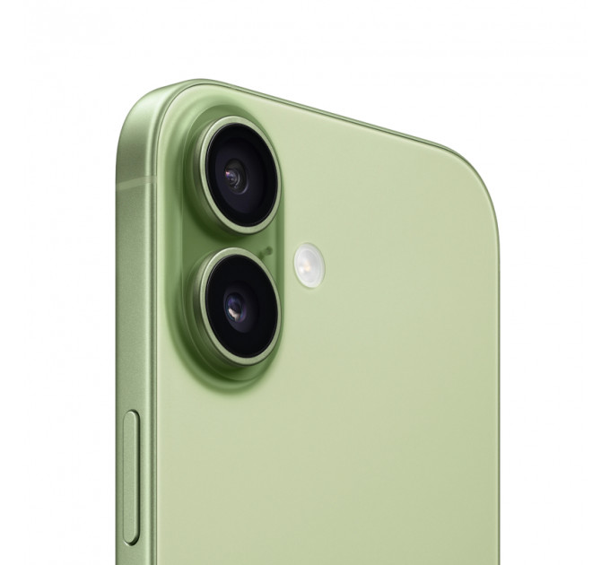 Смартфон Apple iPhone 17 256 Gb Sage (1sim+eSim)