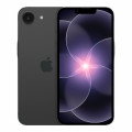 Смартфон Apple iPhone 17e 512 ГБ чёрный (1sim + eSim)