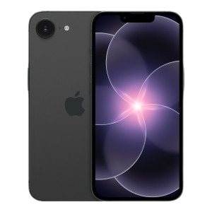 Apple iPhone 17e 512 Gb Black (1sim + eSim)