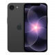 Смартфон Apple iPhone 17e 512 ГБ чёрный (1sim + eSim)