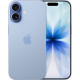 Смартфон Apple iPhone 17 256 Gb Mist Blue (1sim+eSim)