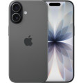 Смартфон Apple iPhone 17 512 Gb Black (1sim+eSim)