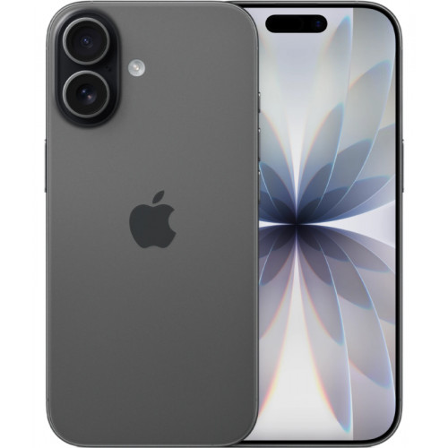 Apple iPhone 17 256 Gb Black eSim
