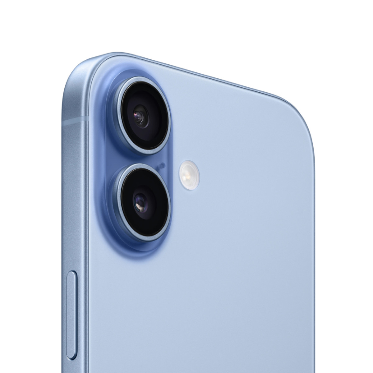 Смартфон Apple iPhone 17 256 Gb Mist Blue (1sim+eSim)