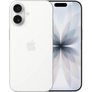 Apple iPhone 17 512 Gb White (1sim+eSim)