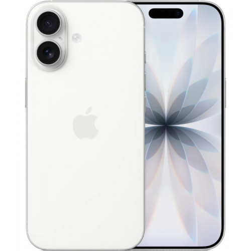 Apple iPhone 17 256 Gb White eSim
