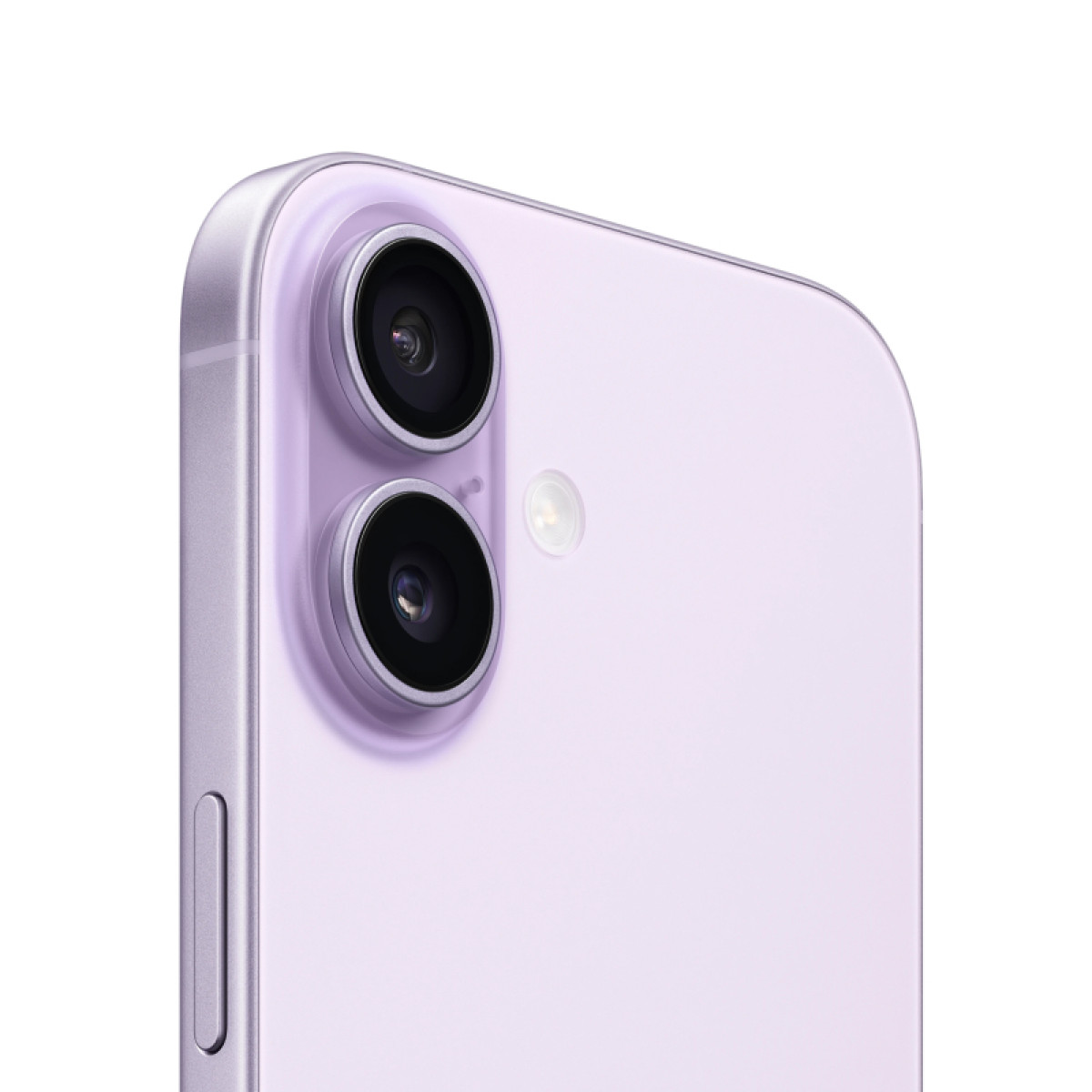 Смартфон Apple iPhone 17 512 Gb Lavender (1sim+eSim)