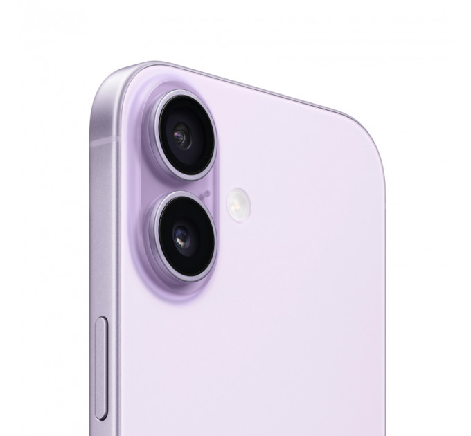 Смартфон Apple iPhone 17 512 Gb Lavender (1sim+eSim)