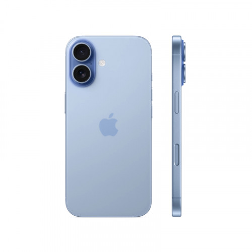 Apple iPhone 17 256 Gb Mist Blue (1sim+eSim)