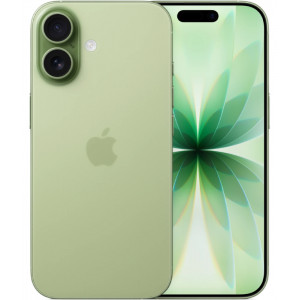Apple iPhone 17 512 Gb Sage (1sim+eSim)