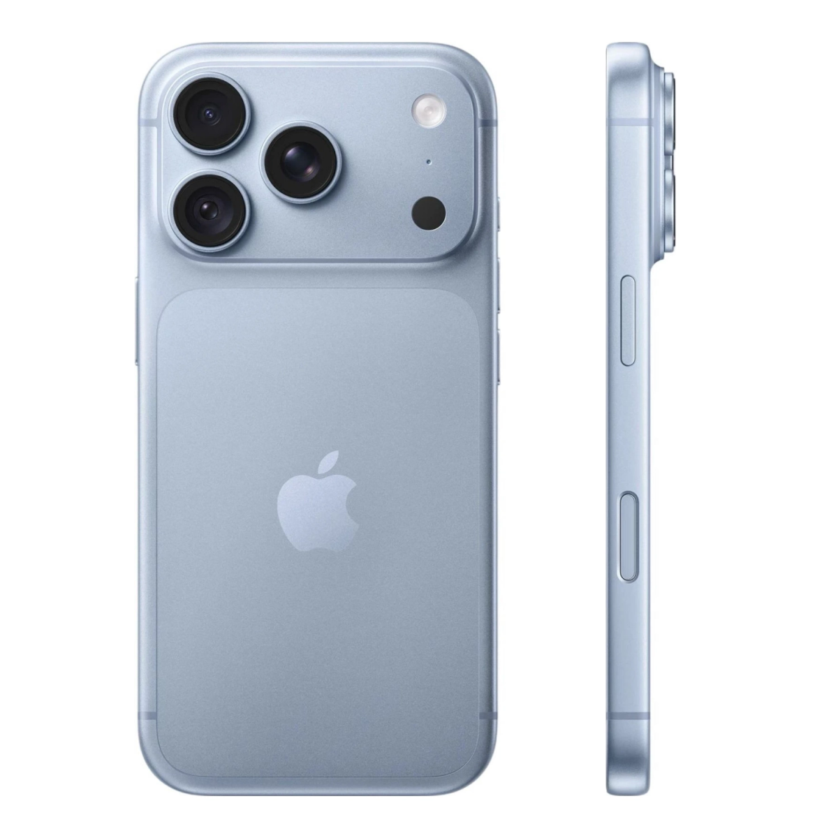 Apple iPhone 18 Pro Max 256 Gb Glacier (eSim)