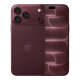 Смартфон Apple iPhone 18 Pro Max 2 ТБ бордовый (eSim)