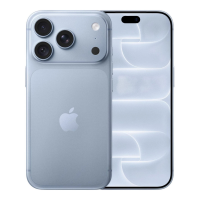 Смартфон Apple iPhone 18 Pro 512 Gb Glacier (eSim)