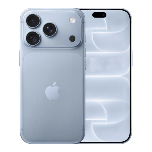 Смартфон Apple iPhone 18 Pro 256 Gb Glacier (eSim)