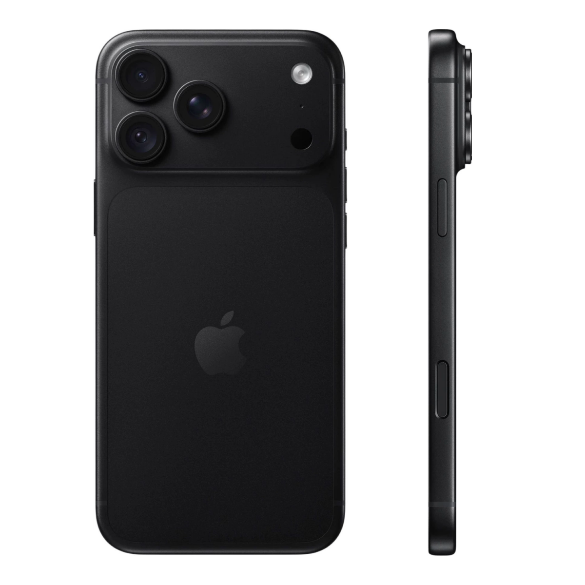 Apple iPhone 18 Pro Max 512 Gb Black (eSim)