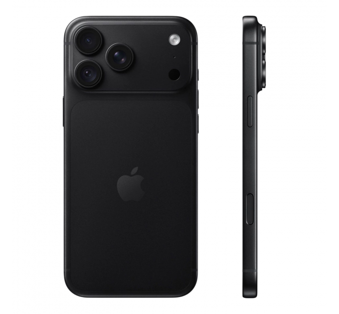 Apple iPhone 18 Pro Max 512 Gb Black (eSim)