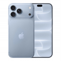 Apple iPhone 18 Pro Max 256 Gb Glacier (eSim)