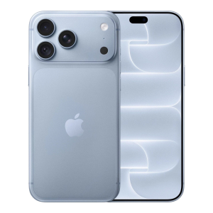 Смартфон Apple iPhone 18 Pro Max 512 Gb Glacier (eSim)