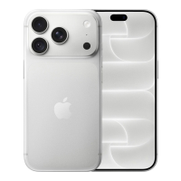 Смартфон Apple iPhone 18 Pro 256 Gb Silver (eSim)