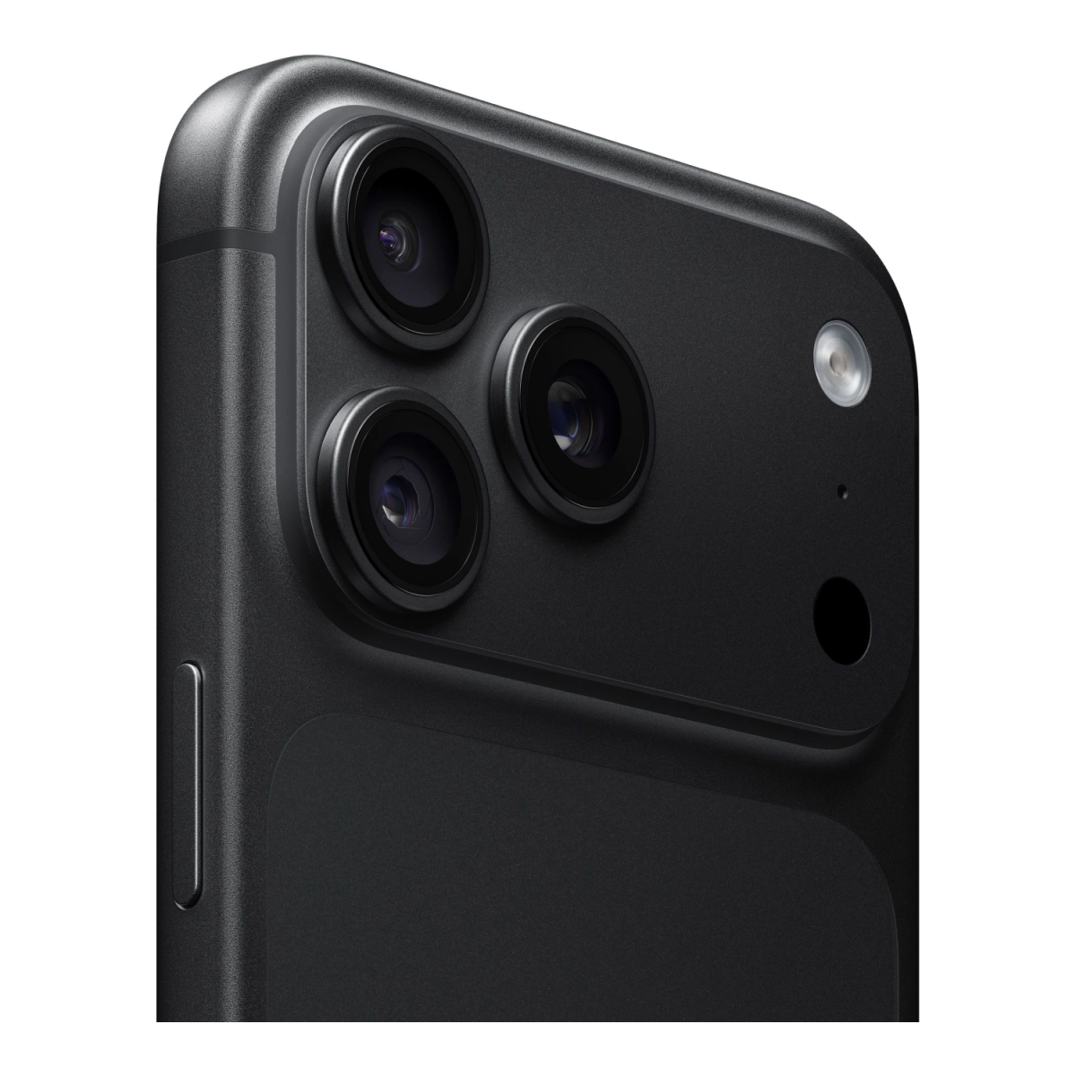 Apple iPhone 18 Pro Max 512 Gb Black (eSim)