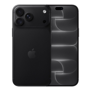 Смартфон Apple iPhone 18 Pro Max 512 Gb Black (eSim)