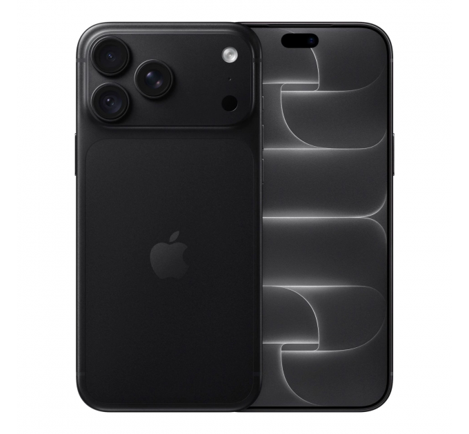 Apple iPhone 18 Pro Max 512 Gb Black (eSim)