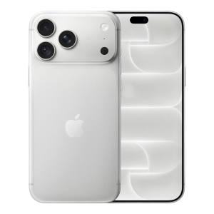 Смартфон Apple iPhone 18 Pro Max 256 Gb Silver (1sim + eSim)