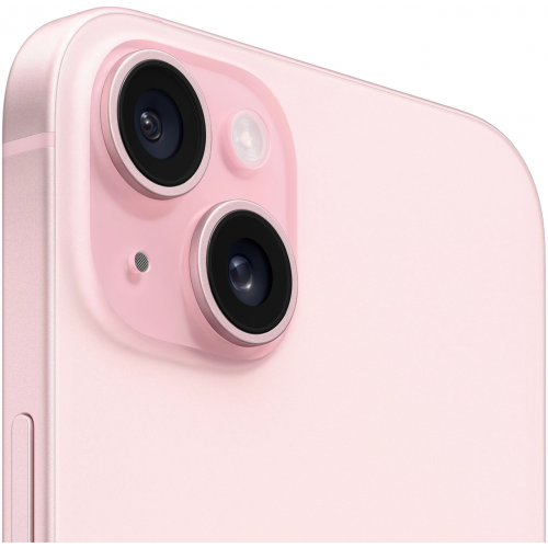 Apple iPhone 15 Plus 512Gb Pink (1 sim + eSIM)