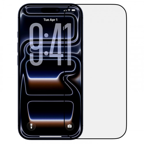 Защитное стекло Premium для iPhone 17 Pro Max Защитное стекло Premium для iPhone 17 Pro Max