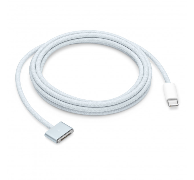 Кабель USB-C/MagSafe 3 (2 м) — Sky Blue