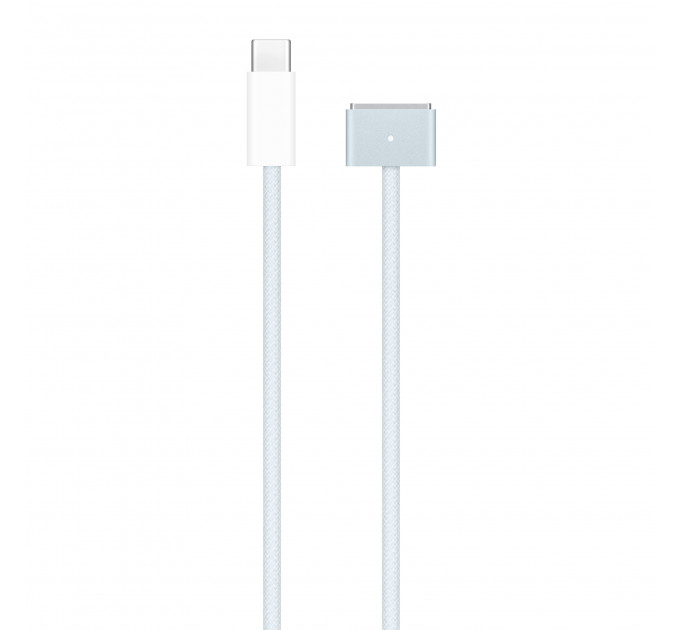 Кабель USB-C/MagSafe 3 (2 м) — Sky Blue