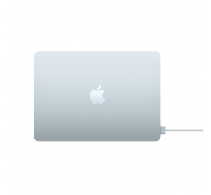 Кабель USB-C/MagSafe 3 (2 м) — Sky Blue